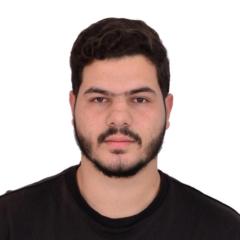 Mounssef Boumechoui