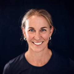 Camille O'Connor
