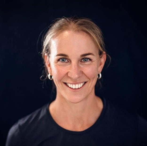 Camille O'Connor