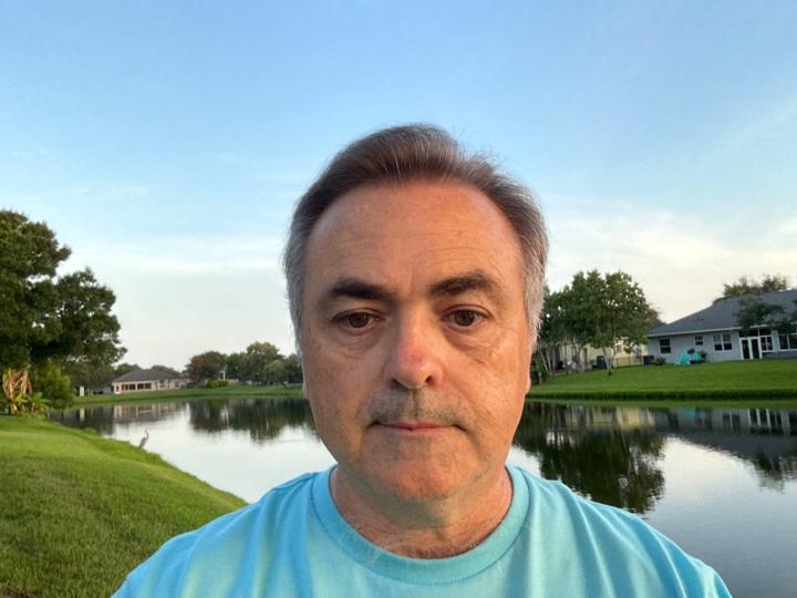 Scott Tilley