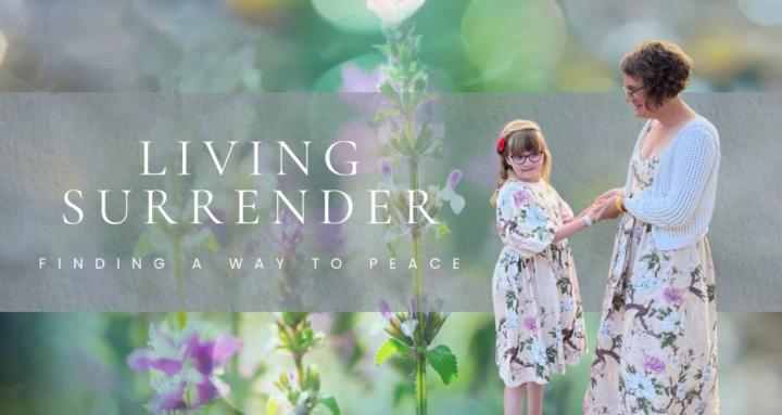 Living Surrender