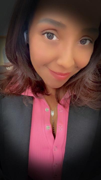 Mary Perez