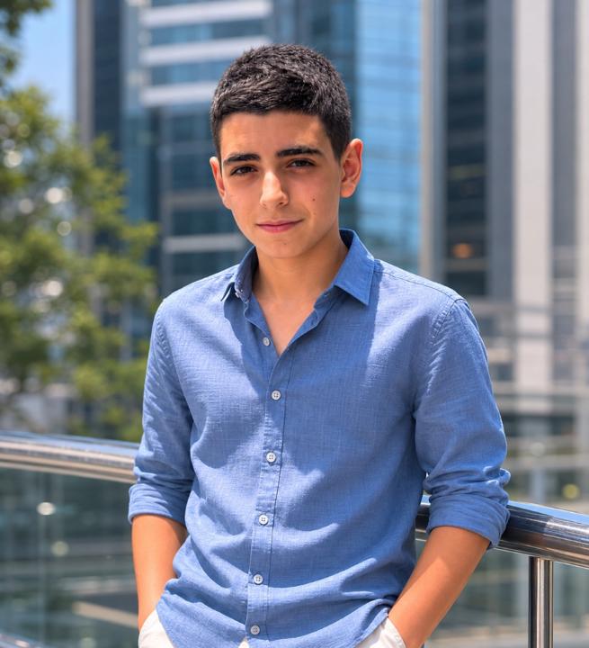 Edmon Khachatryan