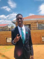 Nesto Mashiyi
