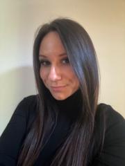 Turcsek Gabriella