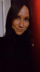 Turcsek Gabriella