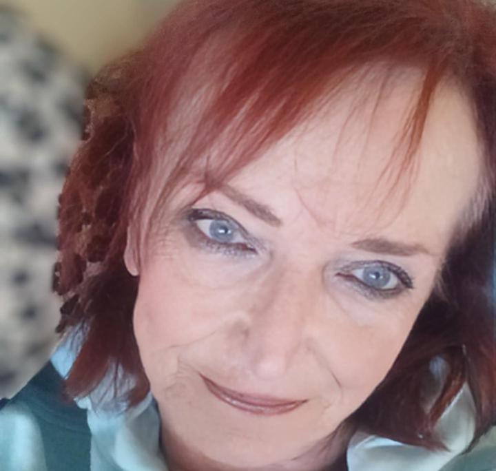 Frances Orourke