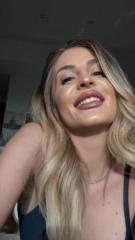 Alina Cristina