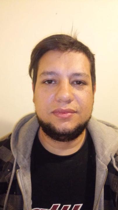Daniel Leon fuentes