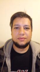 Daniel Leon fuentes