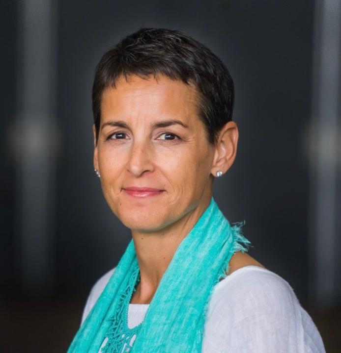 Athena Scalise Waitt