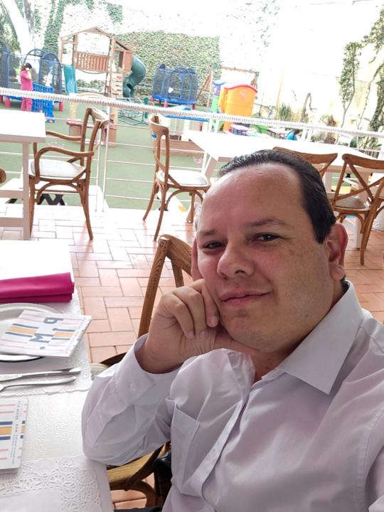 Armando Varela