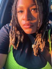 Tameka Benjamin