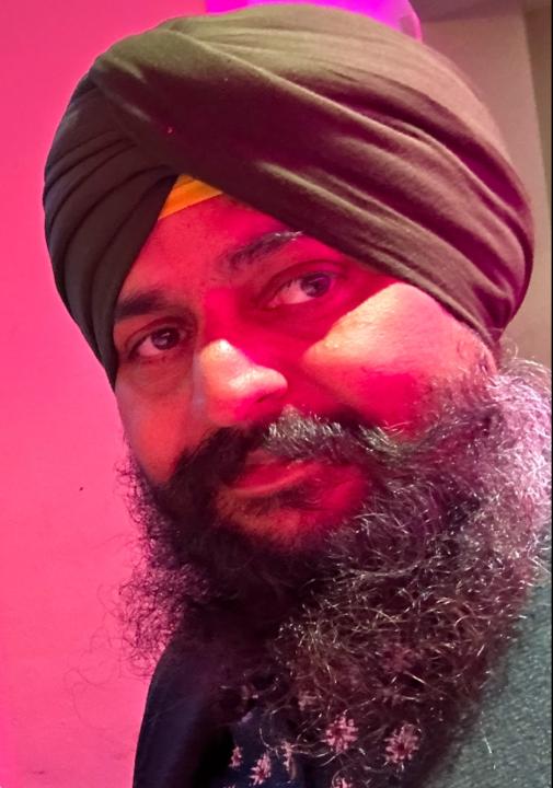 Ram Singh