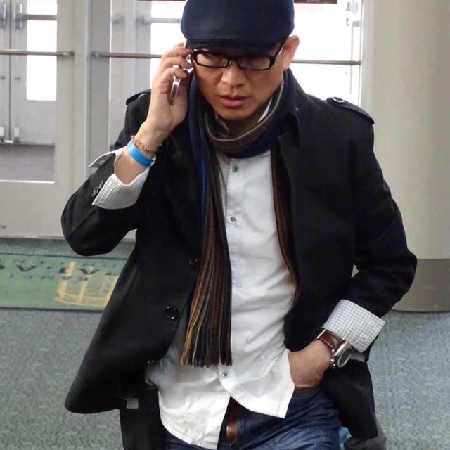 Herman Ma
