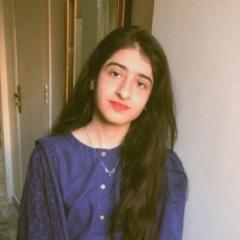 Zainab Jatoi