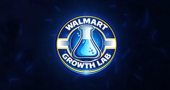 Walmart Growth Lab