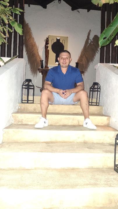 Anderso Cadavid Garcia