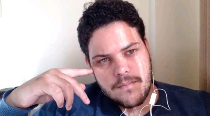 José Pereira