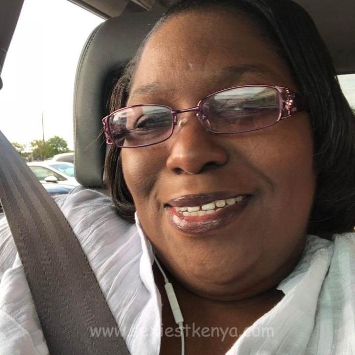 Chioma Hanka