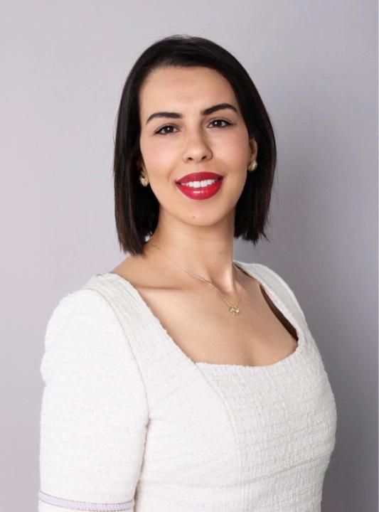 Harakati Manel