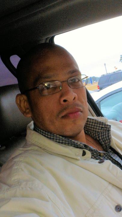Dom Rodriguez