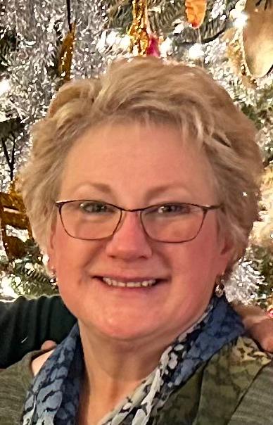 Denise Lloyd