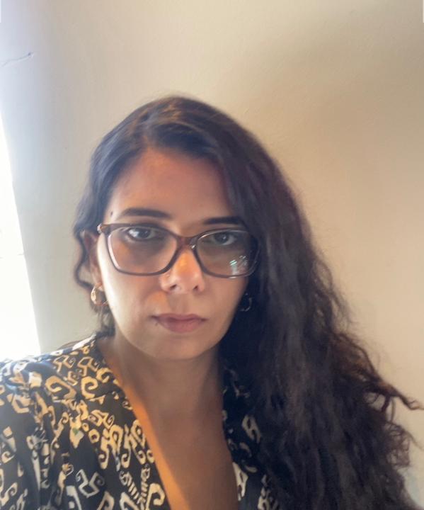 Renu Mann