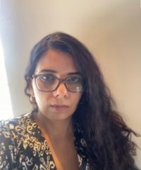 Renu Mann