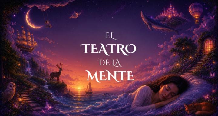 El Teatro de la Mente