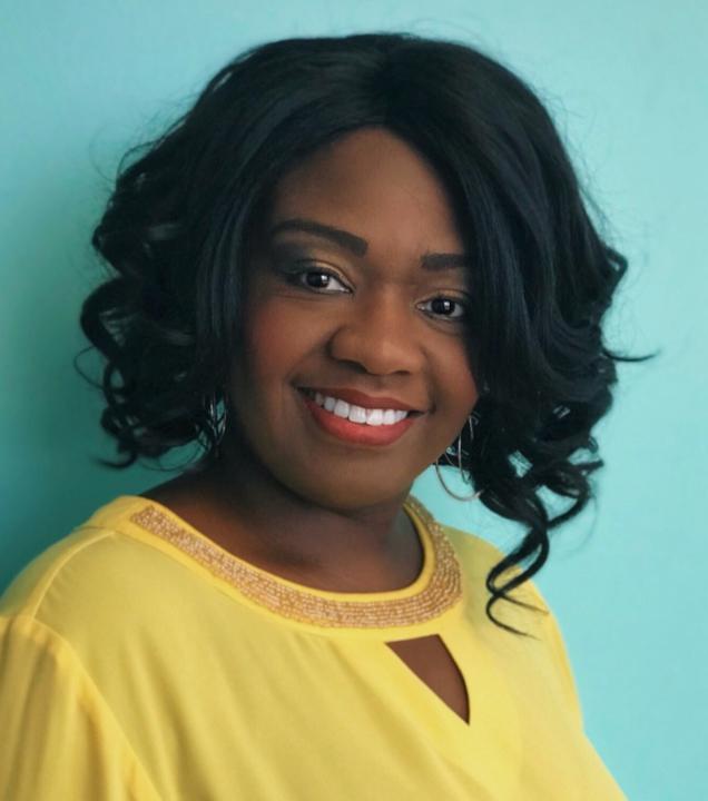 Tiffany Brown