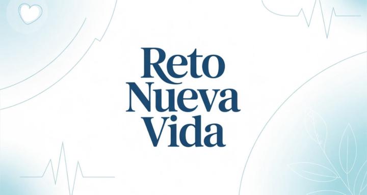 Reto Nueva Vida