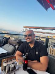 Haroon Mohammed