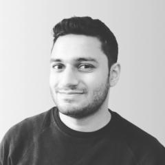 Uzi Asif