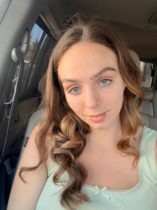 Kyla Barton
