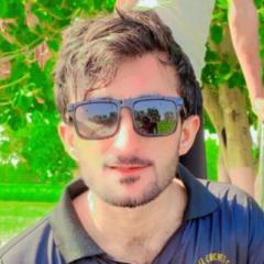 Shahid Mahar