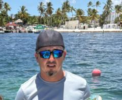 Cesar Diaz