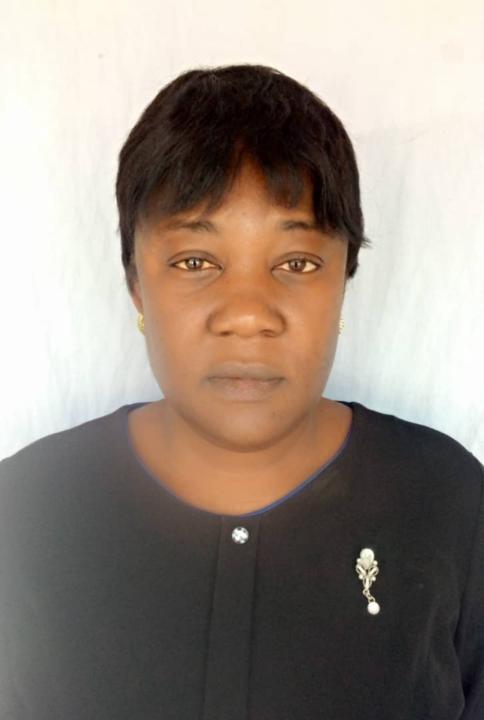 Ebimoboere Enovwo Loyibo