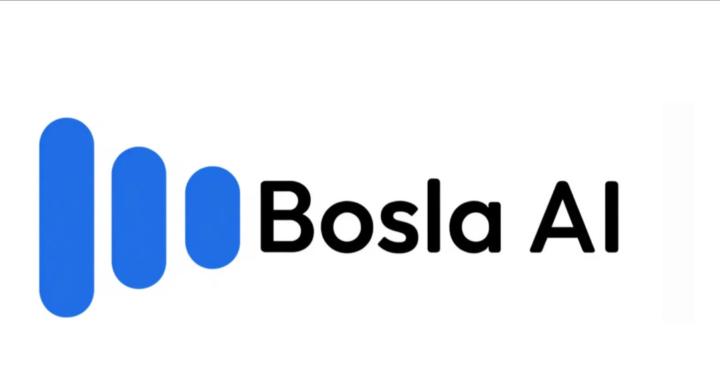 Bosla AI  أكاديمية 