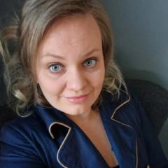 Sandra Ericsson