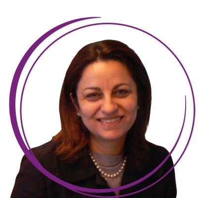Corinne Bohbot