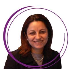 Corinne Bohbot