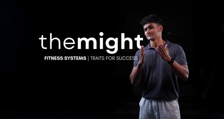 themight fitness | Success
