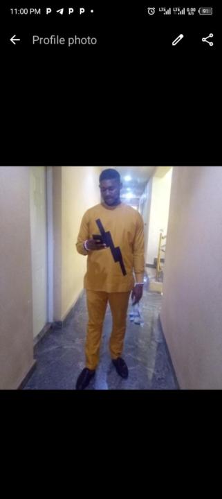 Ugochukwu Emmanuel Anyanwu