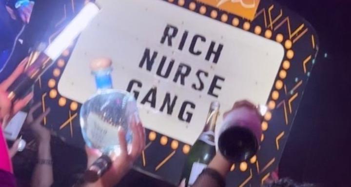 Your Flow, Off the Floor 