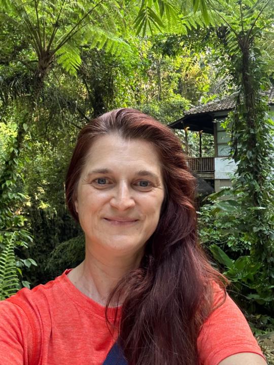 Simona Ionescu