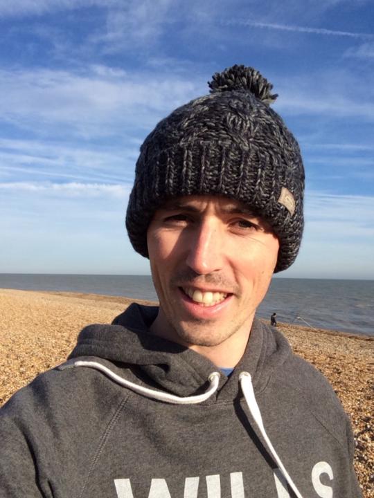 Chris Catt