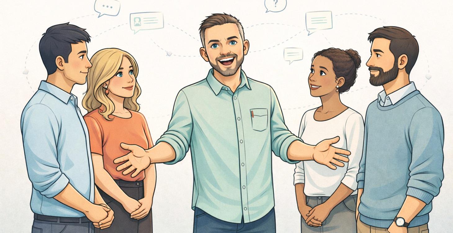 How to Build a High Performing Team