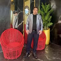 Jasher Elegado