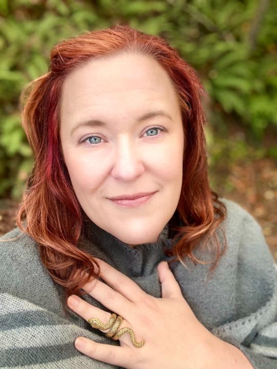 Stella Wilkison